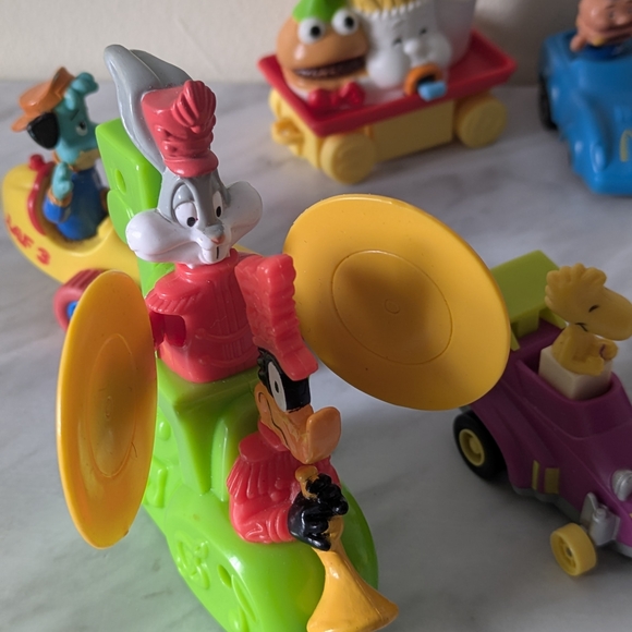 Colorful Kids Toy Set - Picture 10 of 13